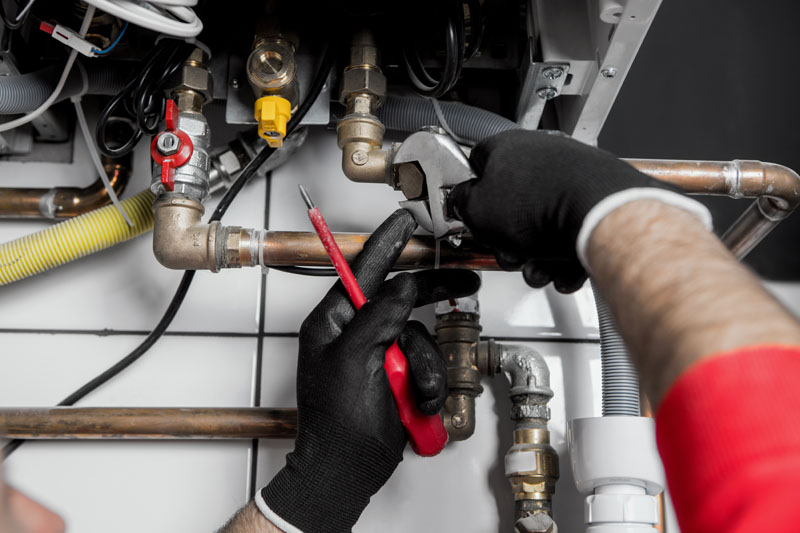 Phams Plumbing 4